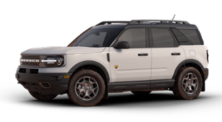 2024 Ford Bronco Sport® External Image 2